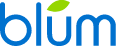 Blum Telehealth Logo